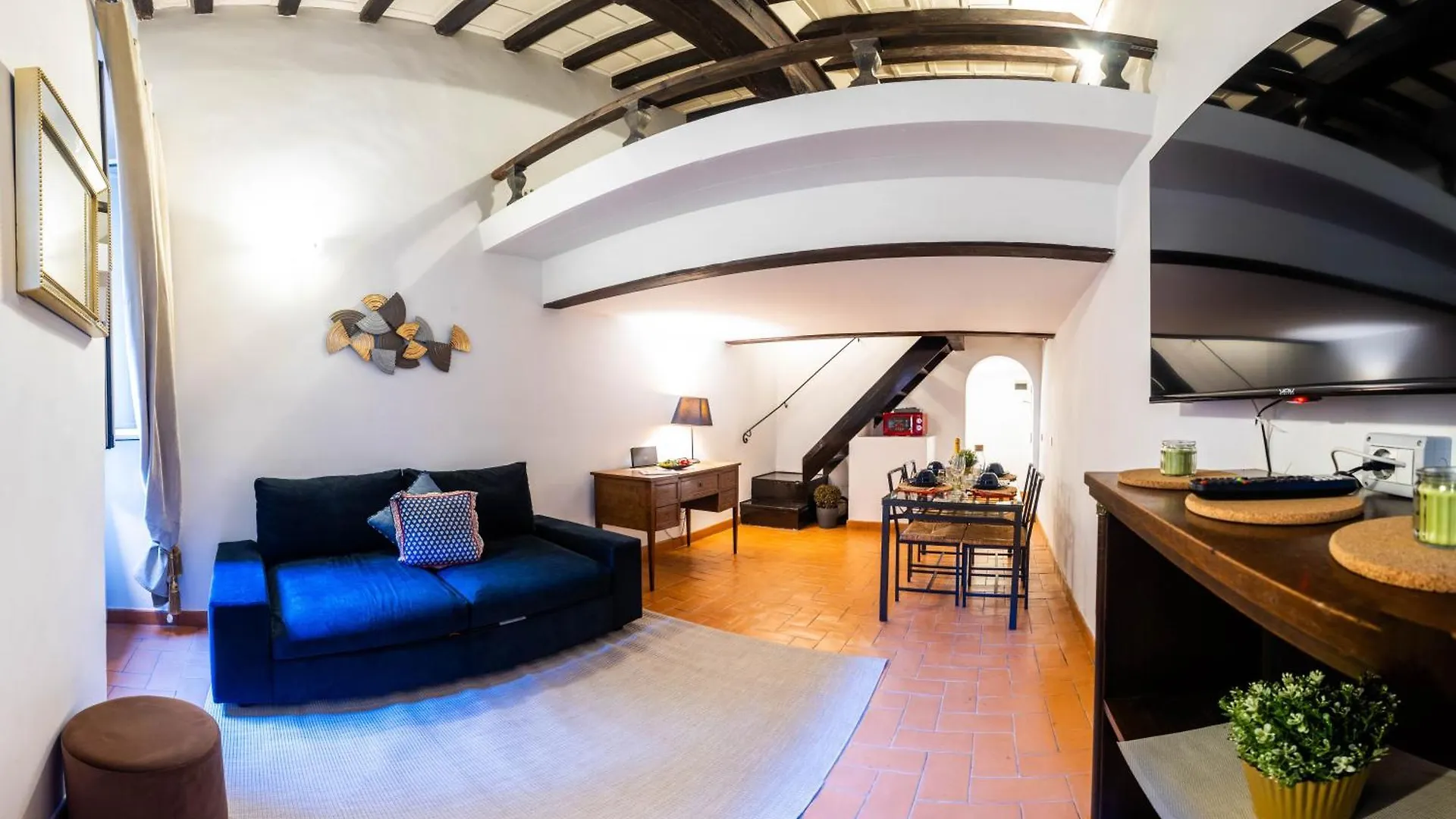 Domus Pellegrino Heart Of Rome Διαμέρισμα