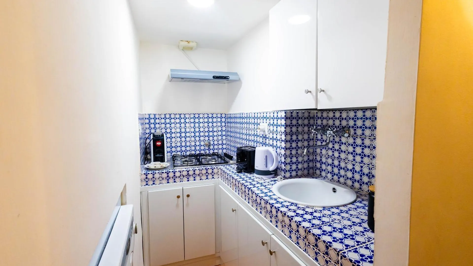 Domus Pellegrino Heart Of Rome Διαμέρισμα
